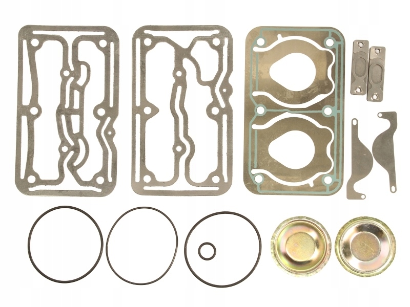 RMPSW31.4 - Комплект для ремонта компрессора Moto-press RMPSW31. 4
