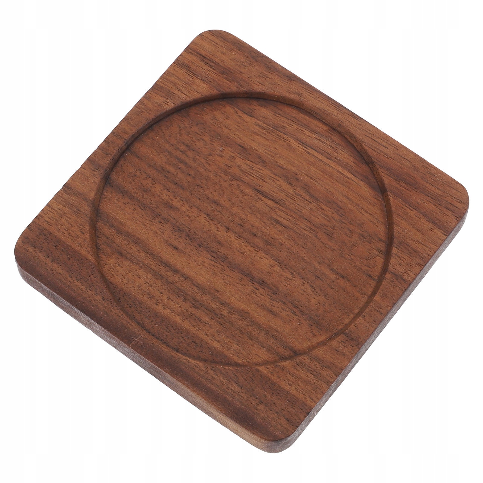 Wooden Naturalny Wygląd Domowy Bar Kawowy