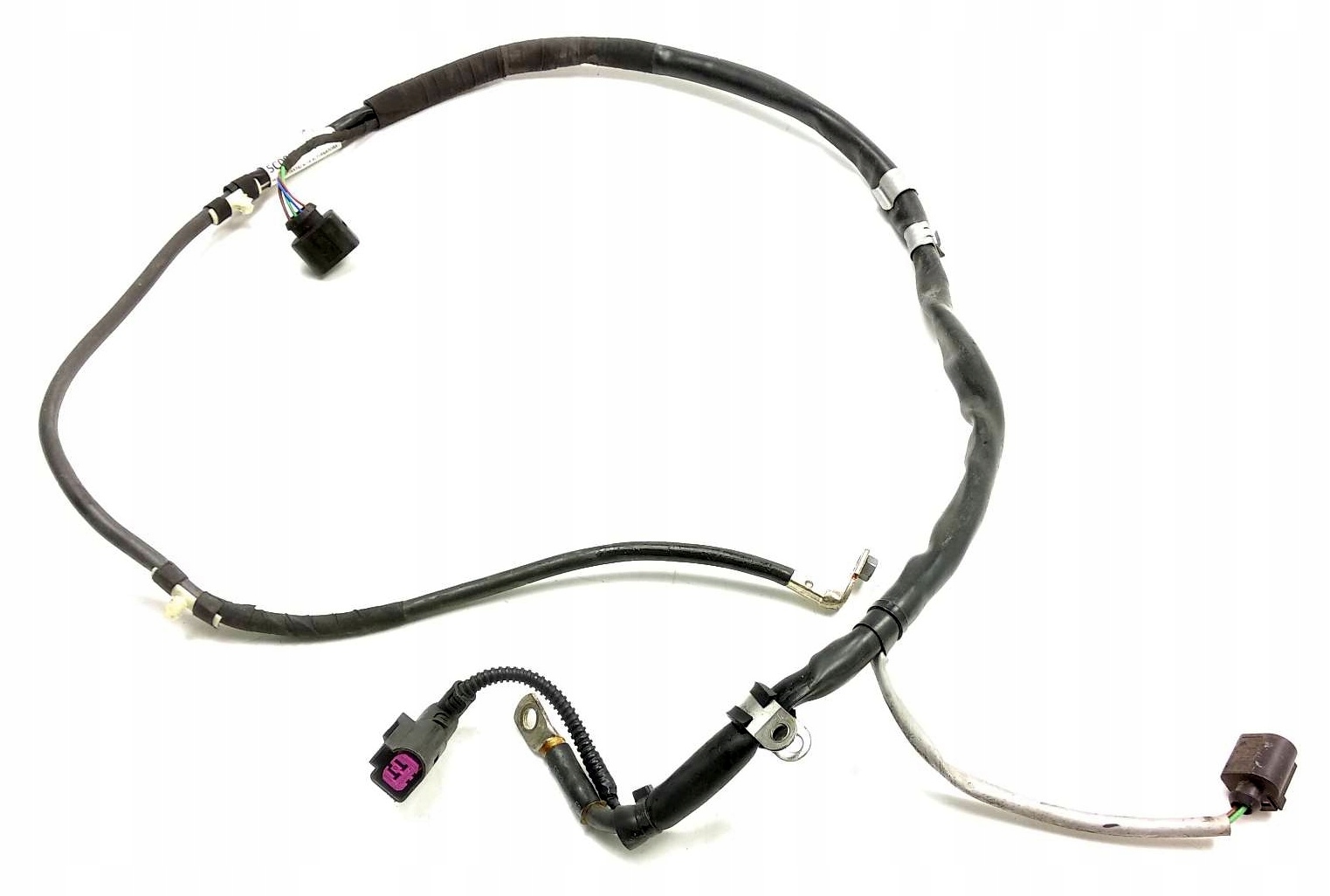 ORG CABLAGGIO CABLAGGIO ALTERNATORE VW JETTA