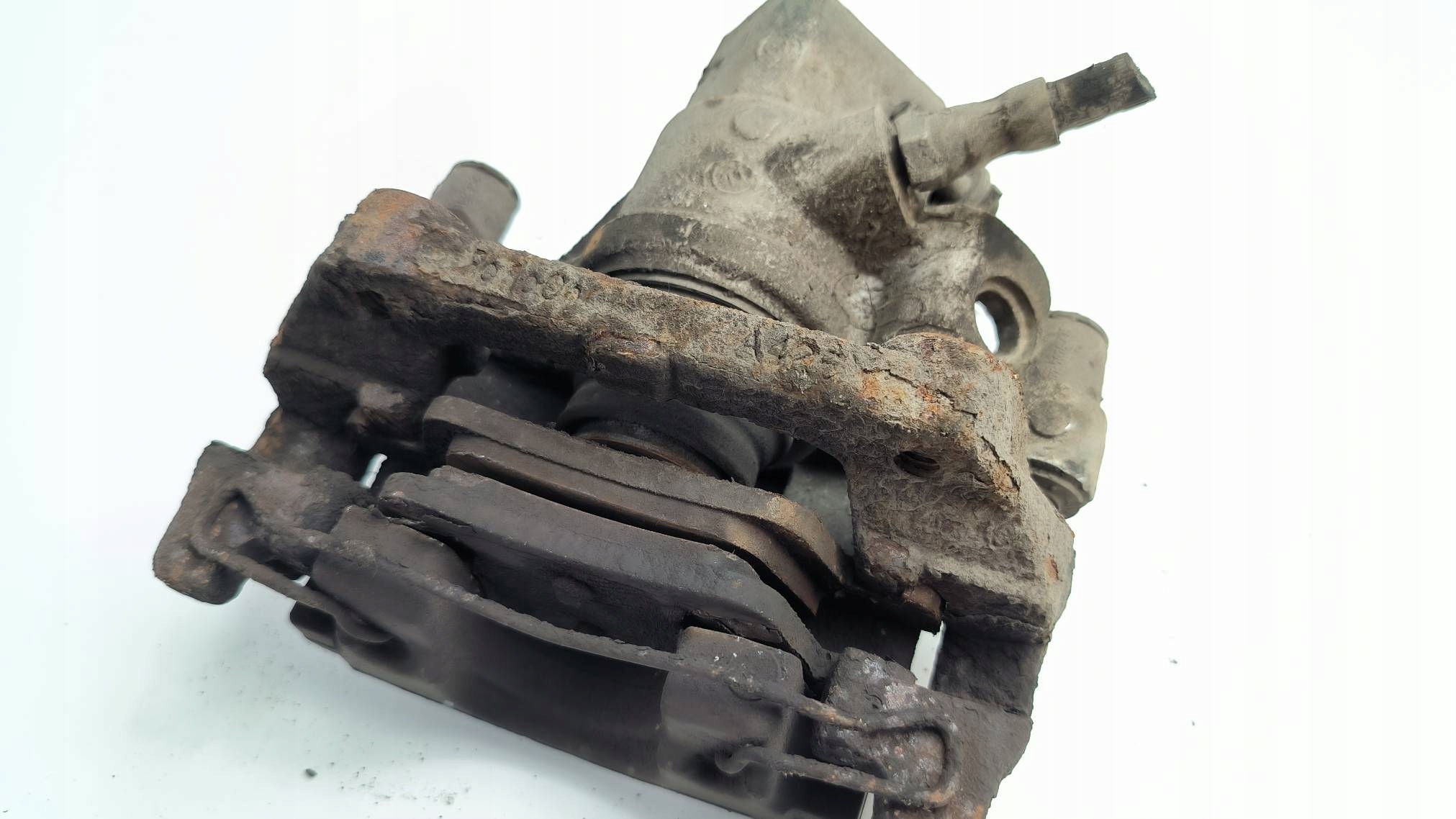 caliper brake rear part left FORD FOCUS MK3