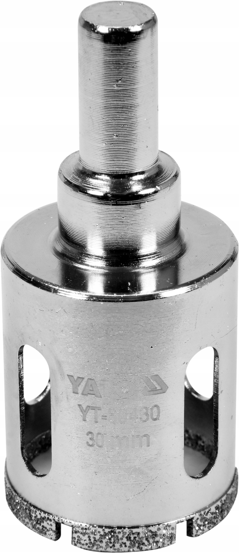 WIERTŁO DO GRESU 30MM Seria GRE