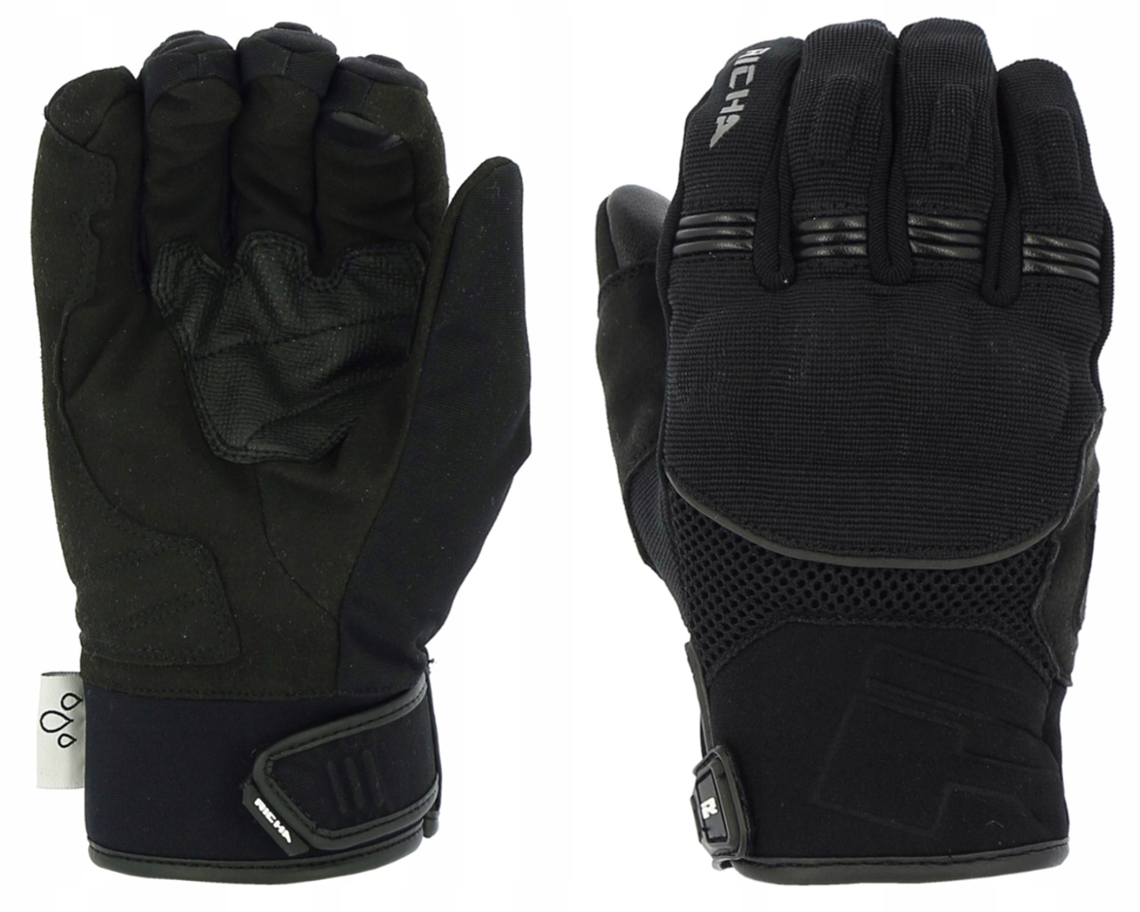 RĘKAWICE MOTOCYKLOWE DAMSKIE RICHA SCOPE LETNIE L Producent Richa