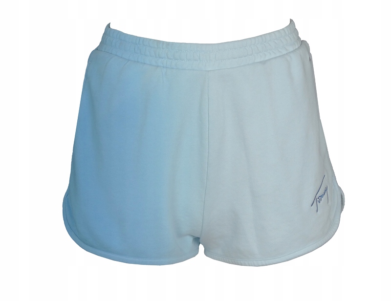 Dámské kraťasy Tommy Jeans , modré, velikost Xxs