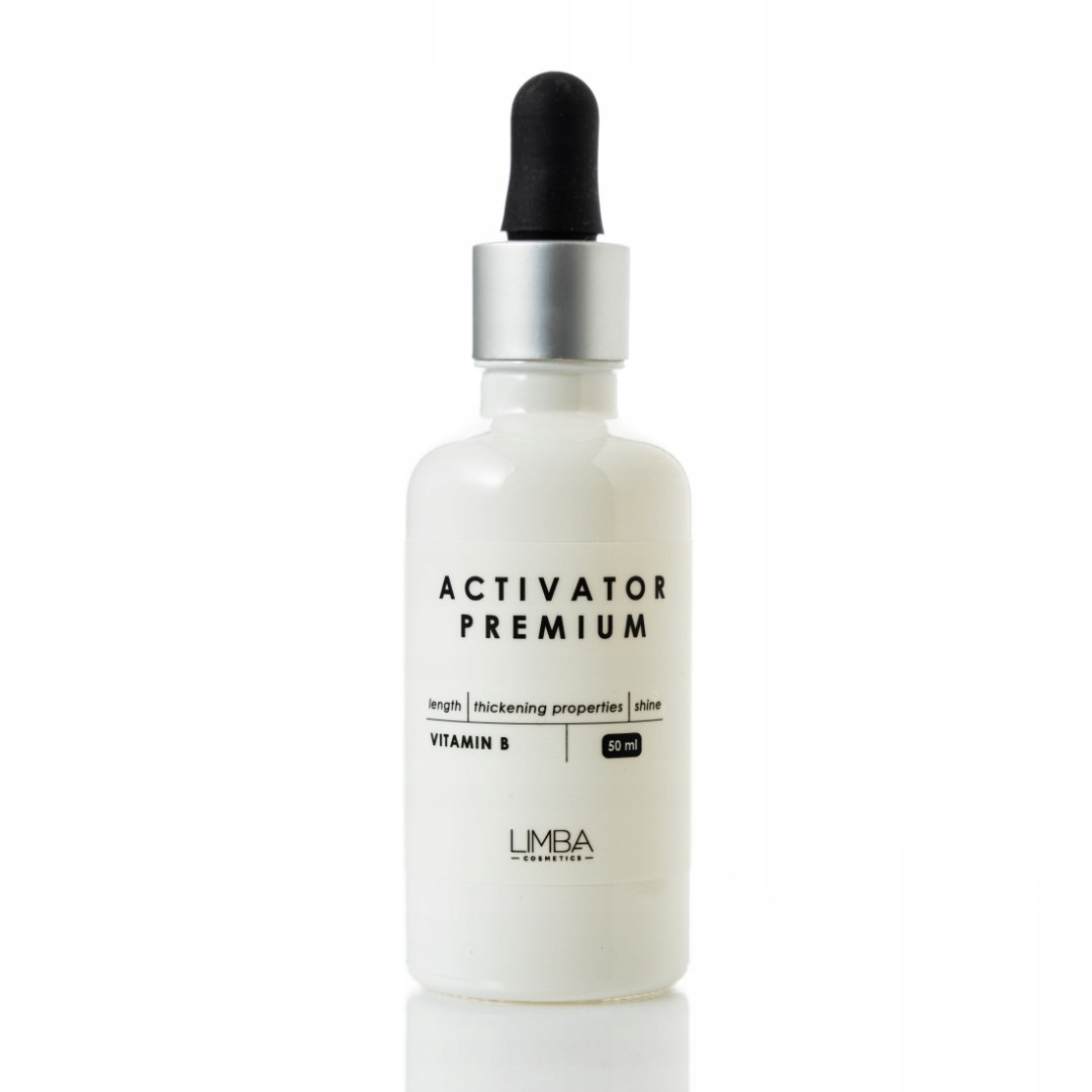 Cosmetics Activator Vitamin B