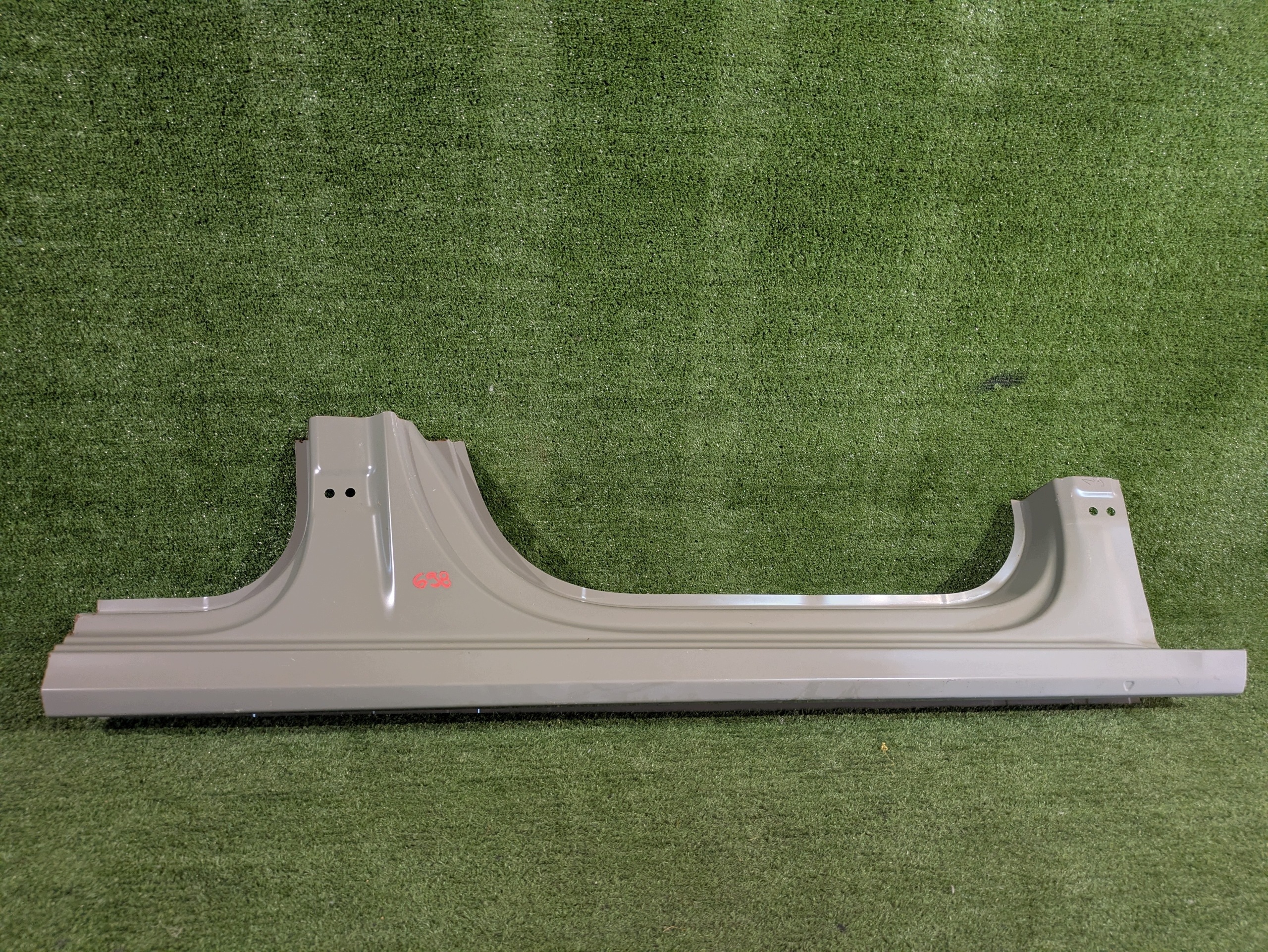 pillar threshold right SKODA OCTAVIA IV NR.SP698