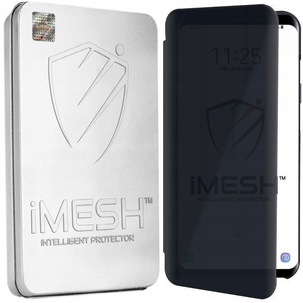 

Etui Do Samsung Galaxy S9 SM-G960 Case Imesh View