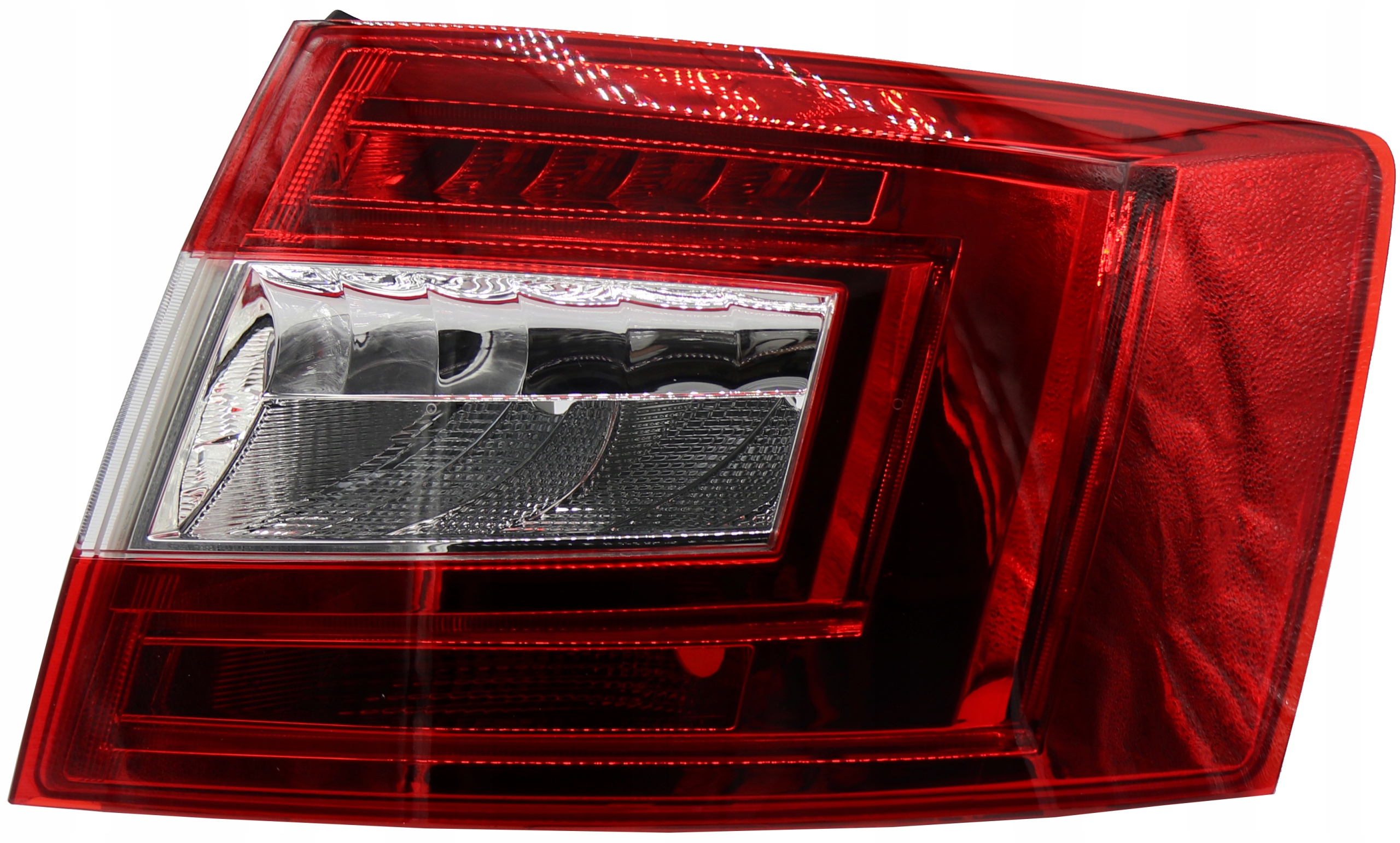 zadní světlo P Oct III 13-17 Led 5E5 945 112A Dpa