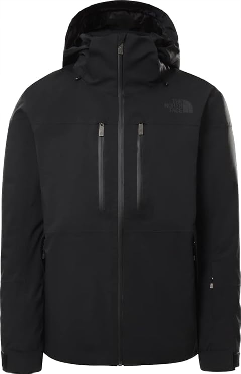 Kurtka narciarska męska The North Face Chakal XL