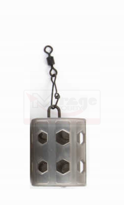 Koszyk Preston Hexmesh Open End Feeder Micro 30g [