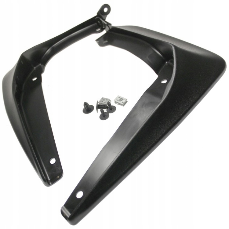 CHLAPACZE PRZÓD SKODA SUPERB 3 III ORYGINAŁ