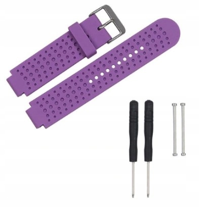 

Opaska Pasek Do Garmin 220/230/235/620/630/735XT
