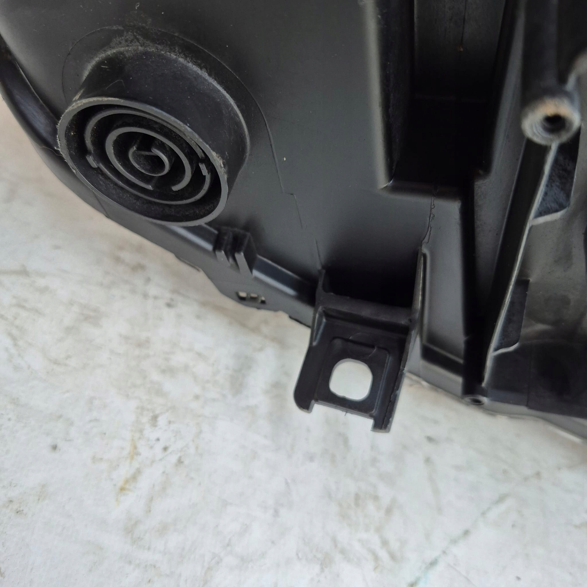 SEAT ATECA 16- light left front front FULL LED 576941007D