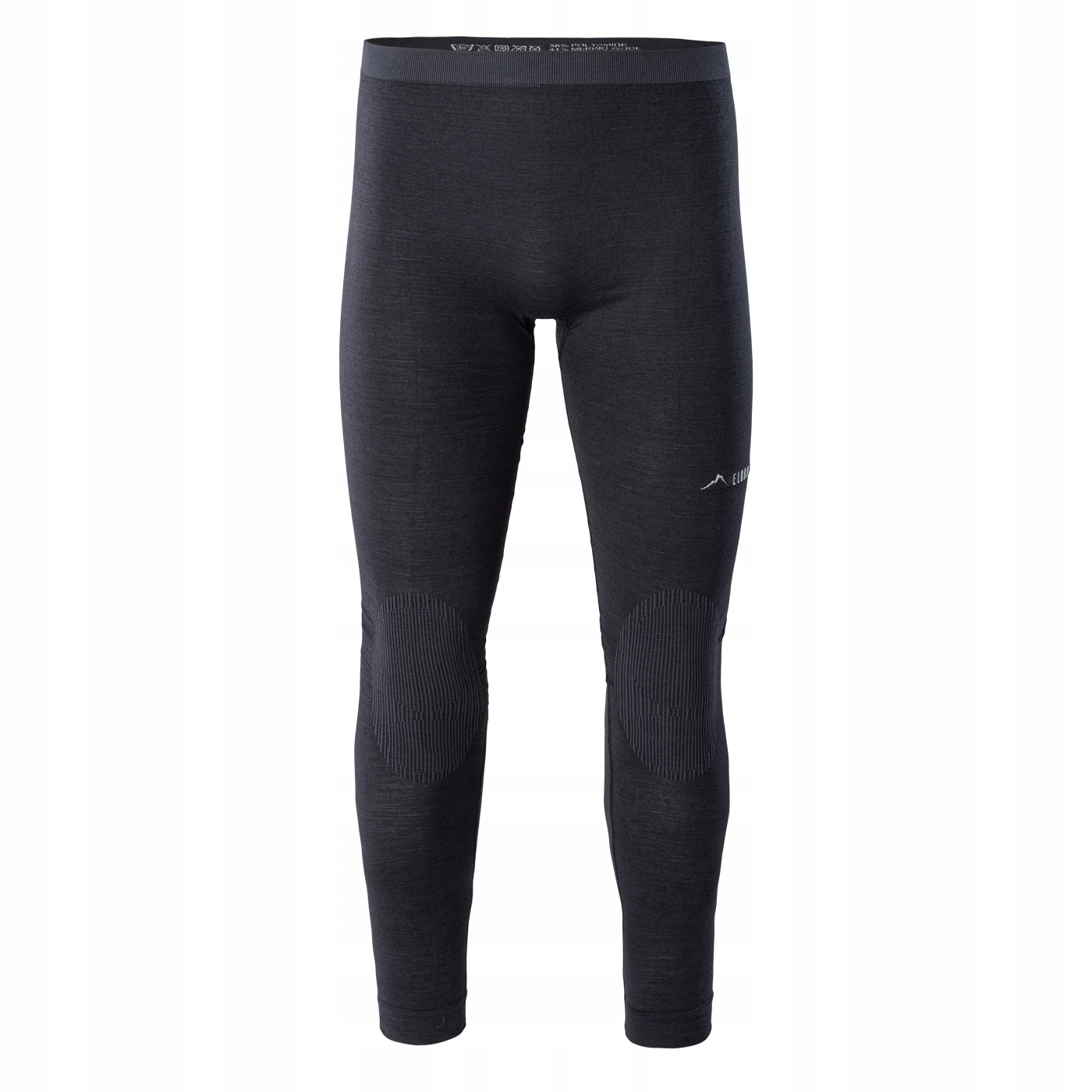 Męskie Legginsy termoaktywne Elarit Bottom XXL