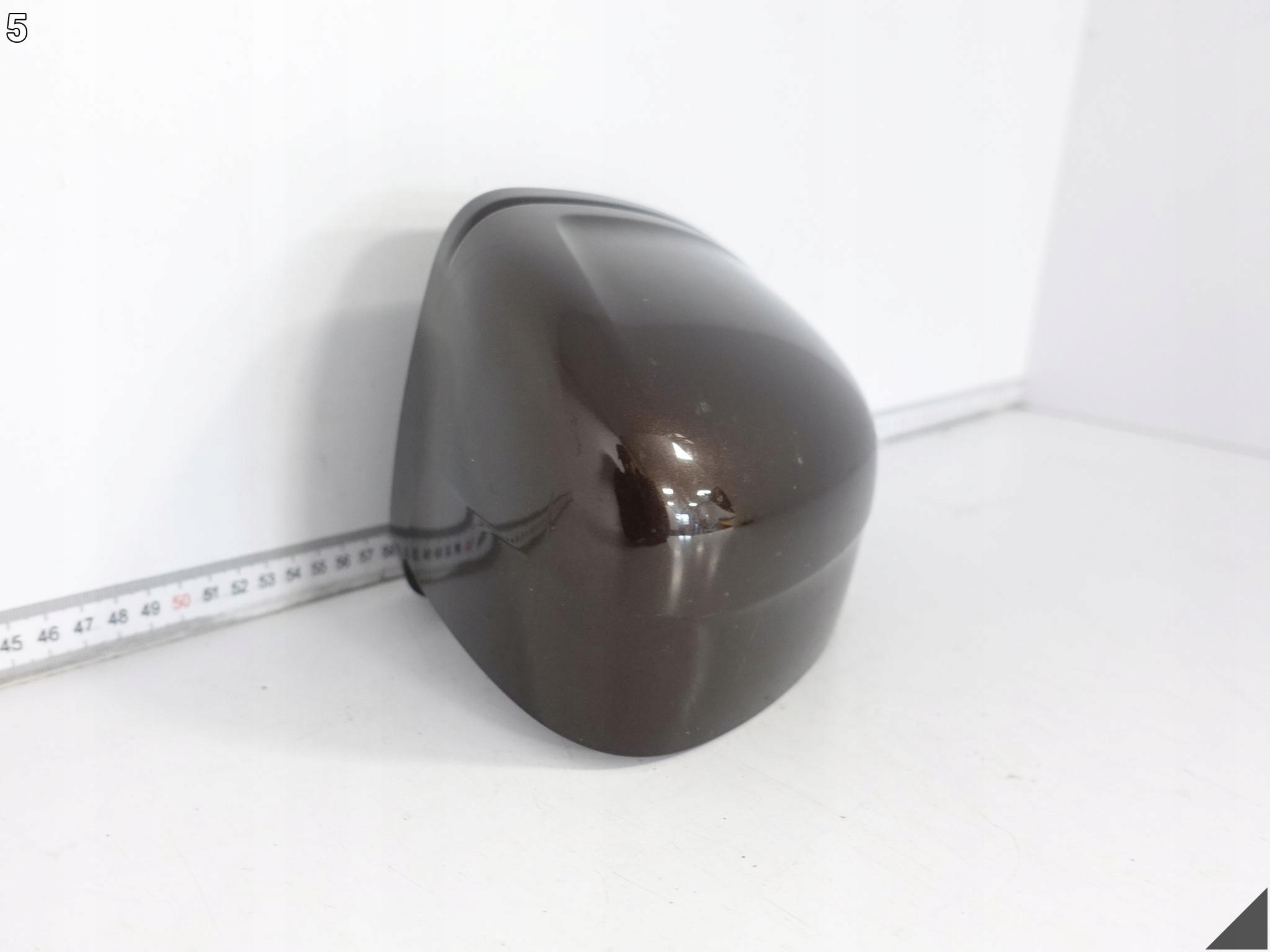 VOLVO XC60 II 2 17- cover cover cap spoiler mirrors left 39844958