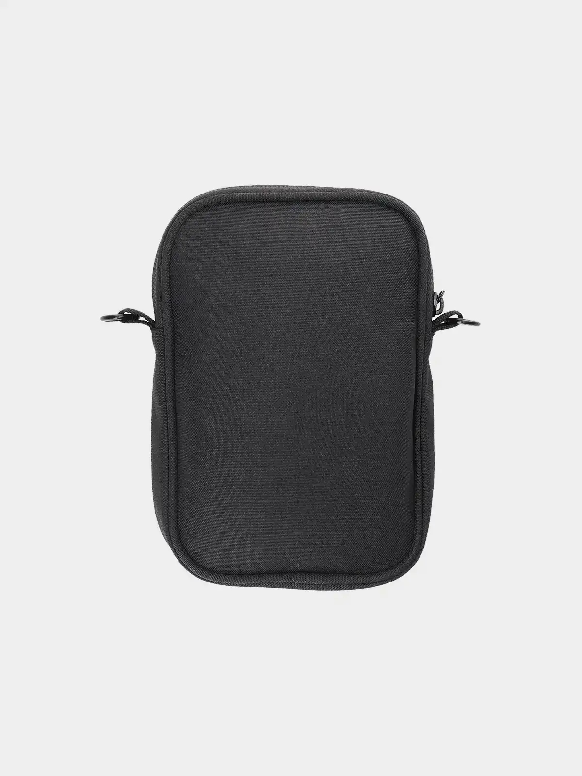 SASZETKA NA RAMIĘ 4F TOREBKA NA PASKU MAŁA SPORTOWA TORBA 1L AW24U061 Materiał dominujący poliester