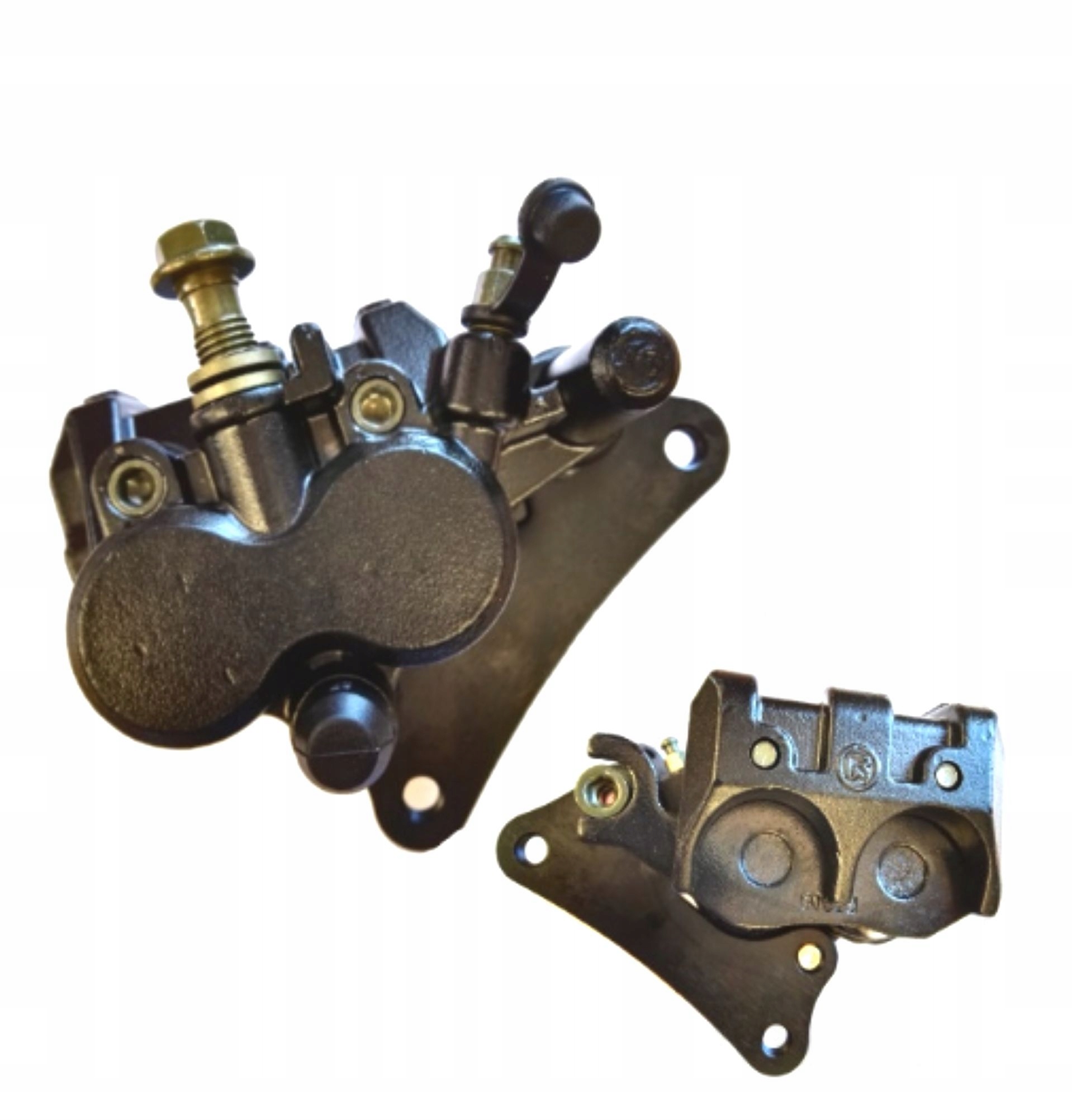 Brzdová Svorka Predná Atu Meteorit 50 Yup 2002-2004