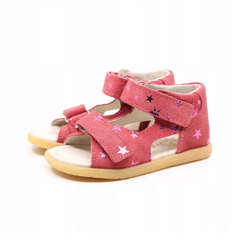 

Mrugała sandałki Flo candy stars 1205/3-55 28