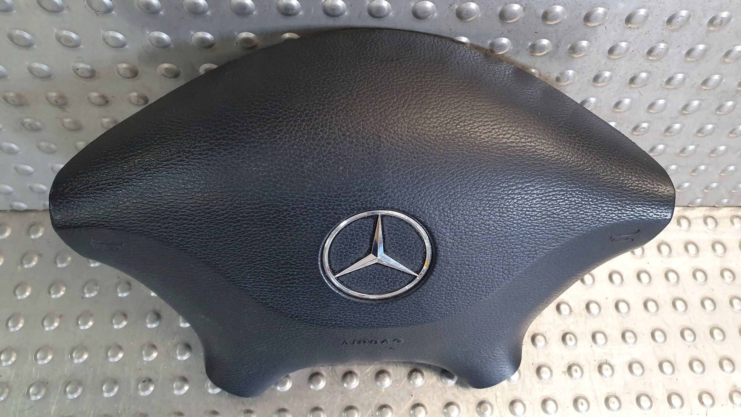 Airbag Deckel AIRBAG MERCEDES SPRINTER W906 06- A9068601202