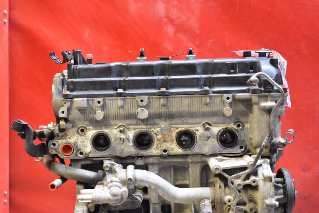 двигатель 4N13 mitsubishi ASX 1 и 1.8 DID 150 ЛС 4X4 10-12