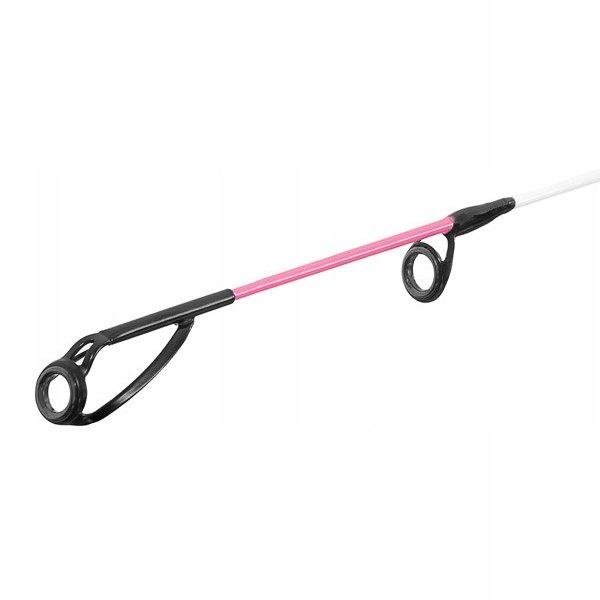 Delphin Dimenzia Ls+ M+h+uh Carbon szczytówki zapasowe komplet