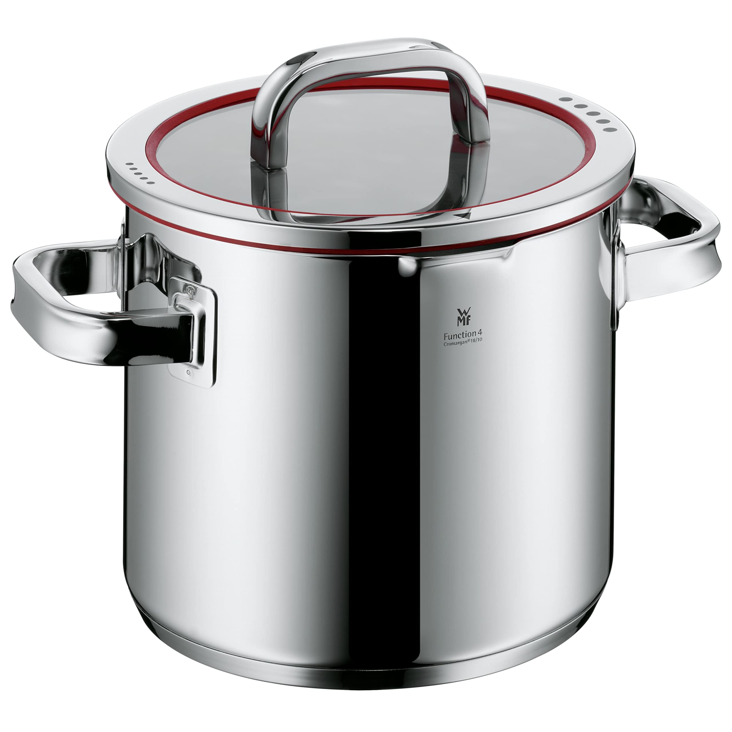 Wmf Hrniec na zeleninu 20 cm 5,3 l Cromargan