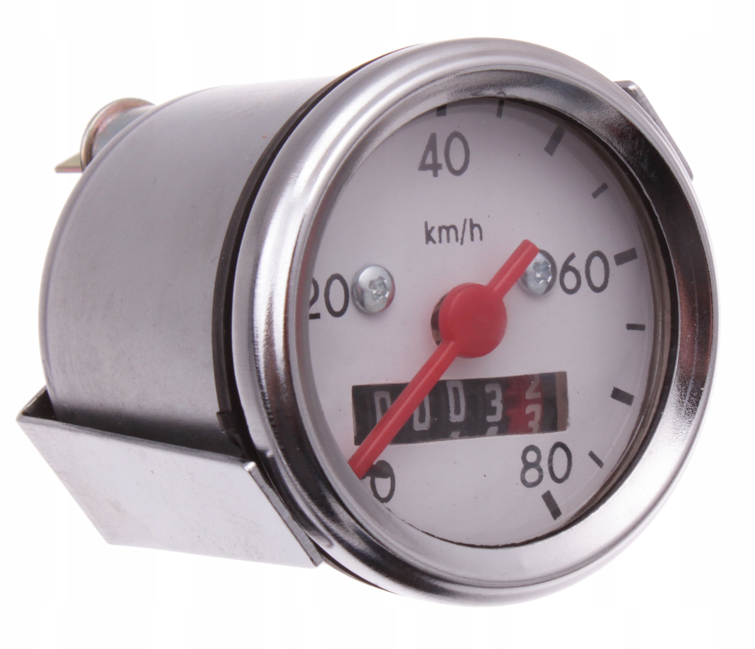 SIMSON S51 S50 S70 Licznik Prędkościomierz 80km/h