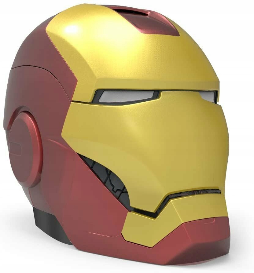 Głośnik Iron Man Marvel bluetooth