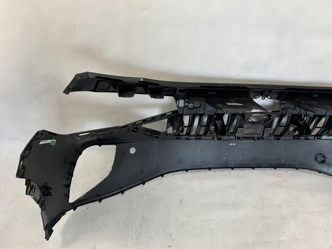 Volkswagen ID.4 20r PDC bumper front front VW id 4 2020