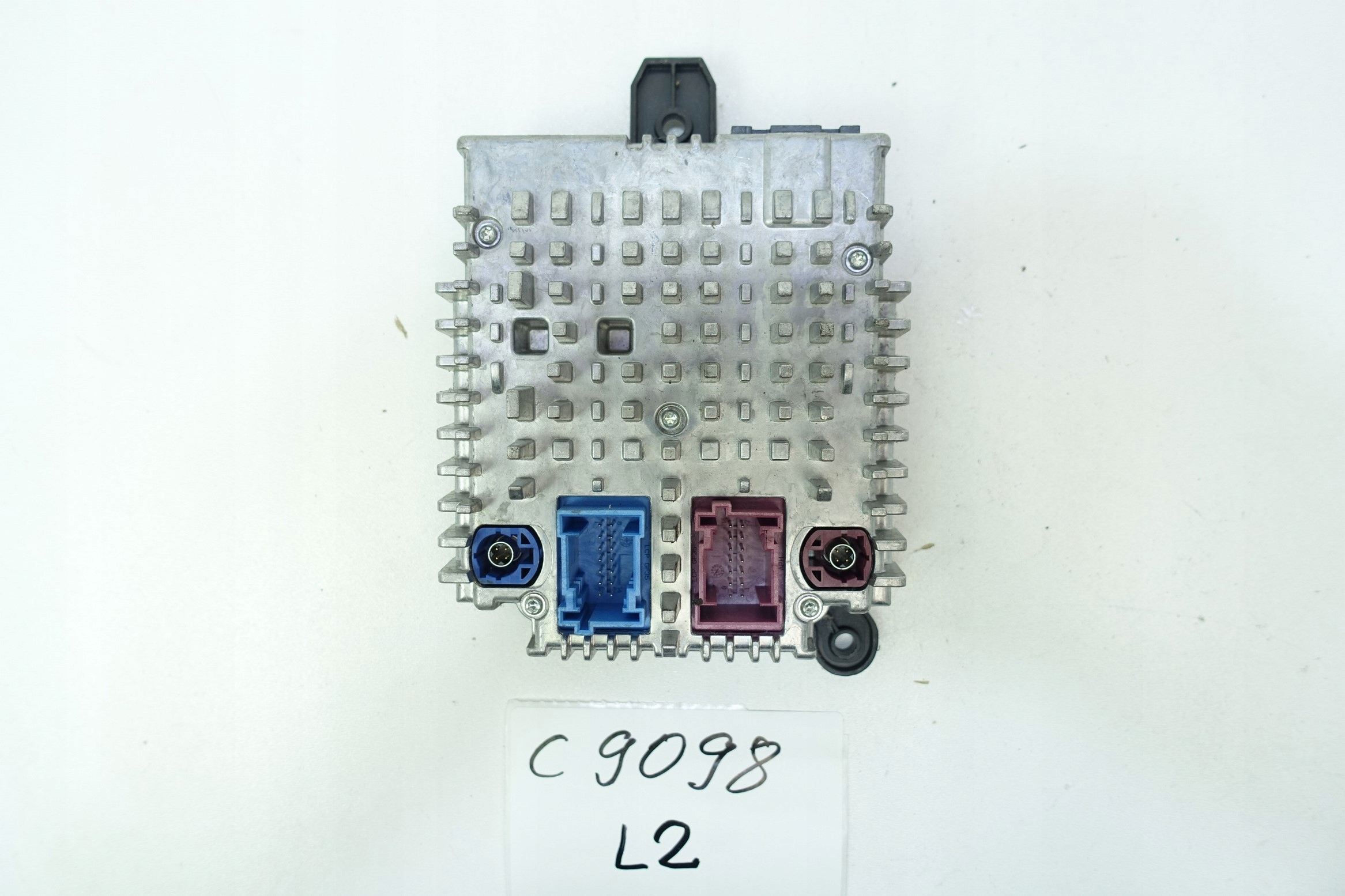 modul Bedienteil MULTIMEDIALNY MERCEDES A2238207900