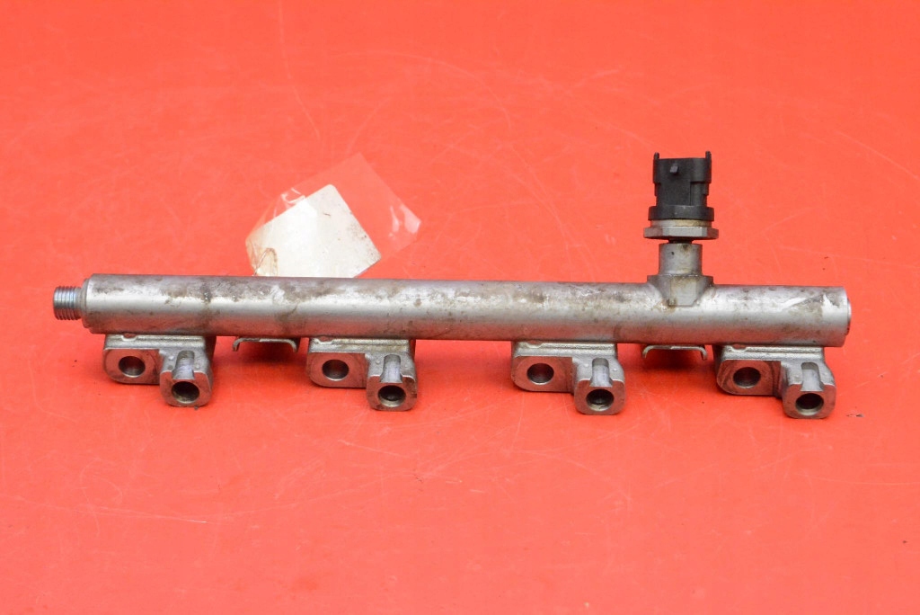 Rampe injection SUZUKI VITARA 3 III 1.4 BOOSTERJET 129 KM LIFT 18-24