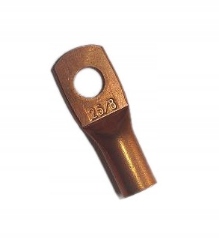 Кабельный наконечник CU 35 35MM2