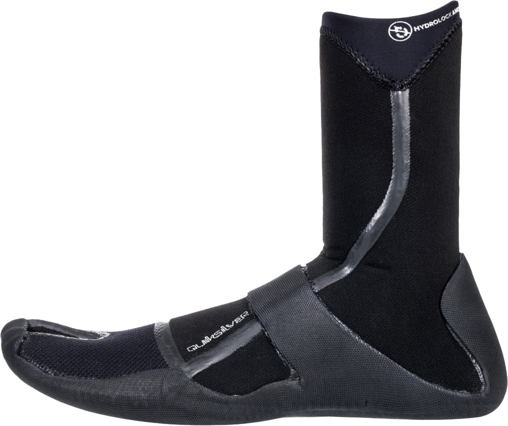Quiksilver Buty Neoprenowe 3mm do surfingu pływania nurkowania Wodoodporne