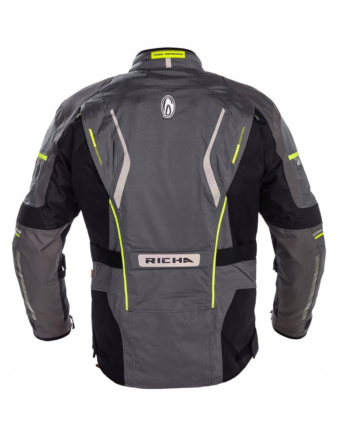 KURTKA RICHA INFINITY II + GRATISY MB Producent Richa