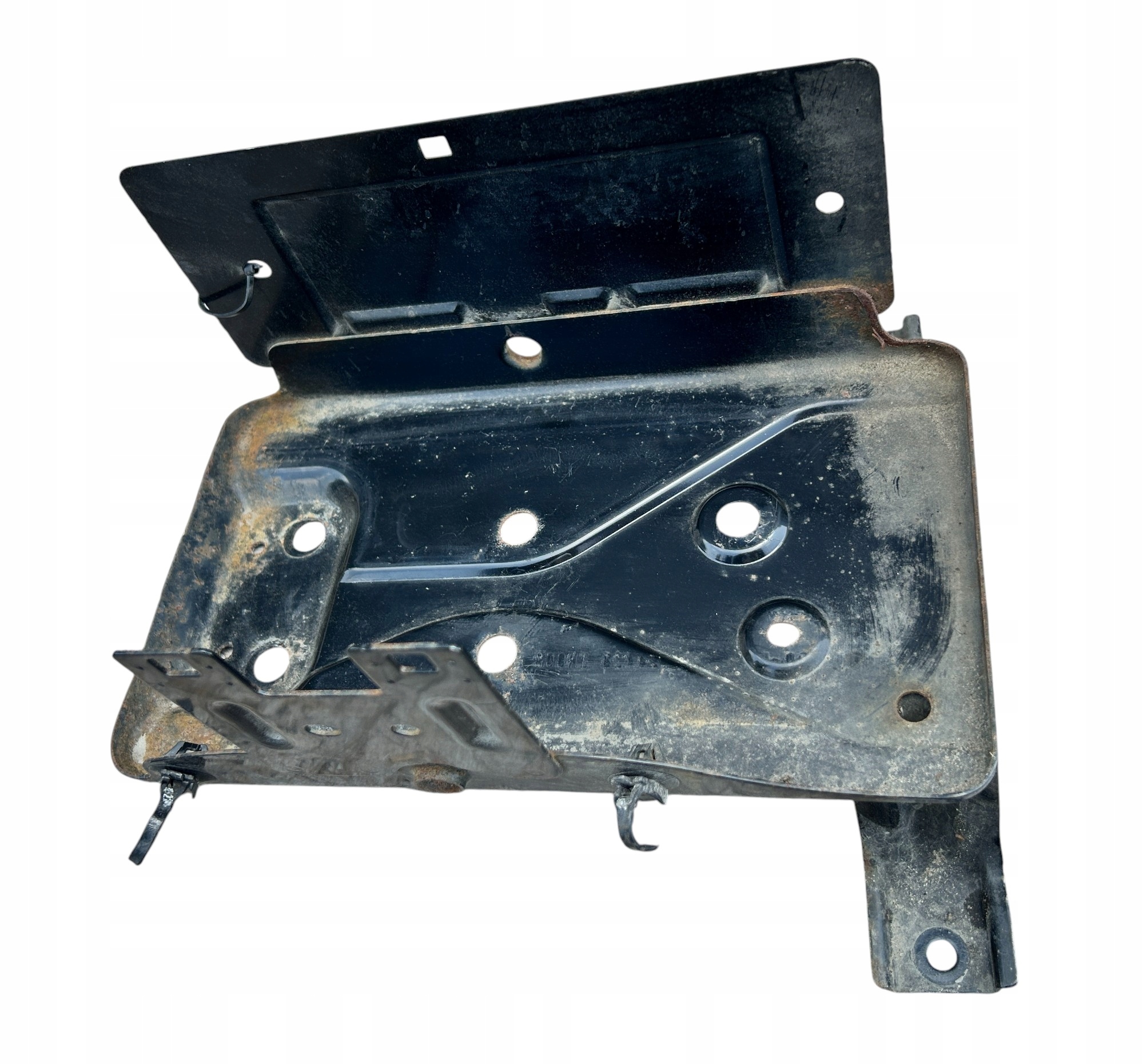 Porta per batteria NISSAN LEAF e ZE0 10