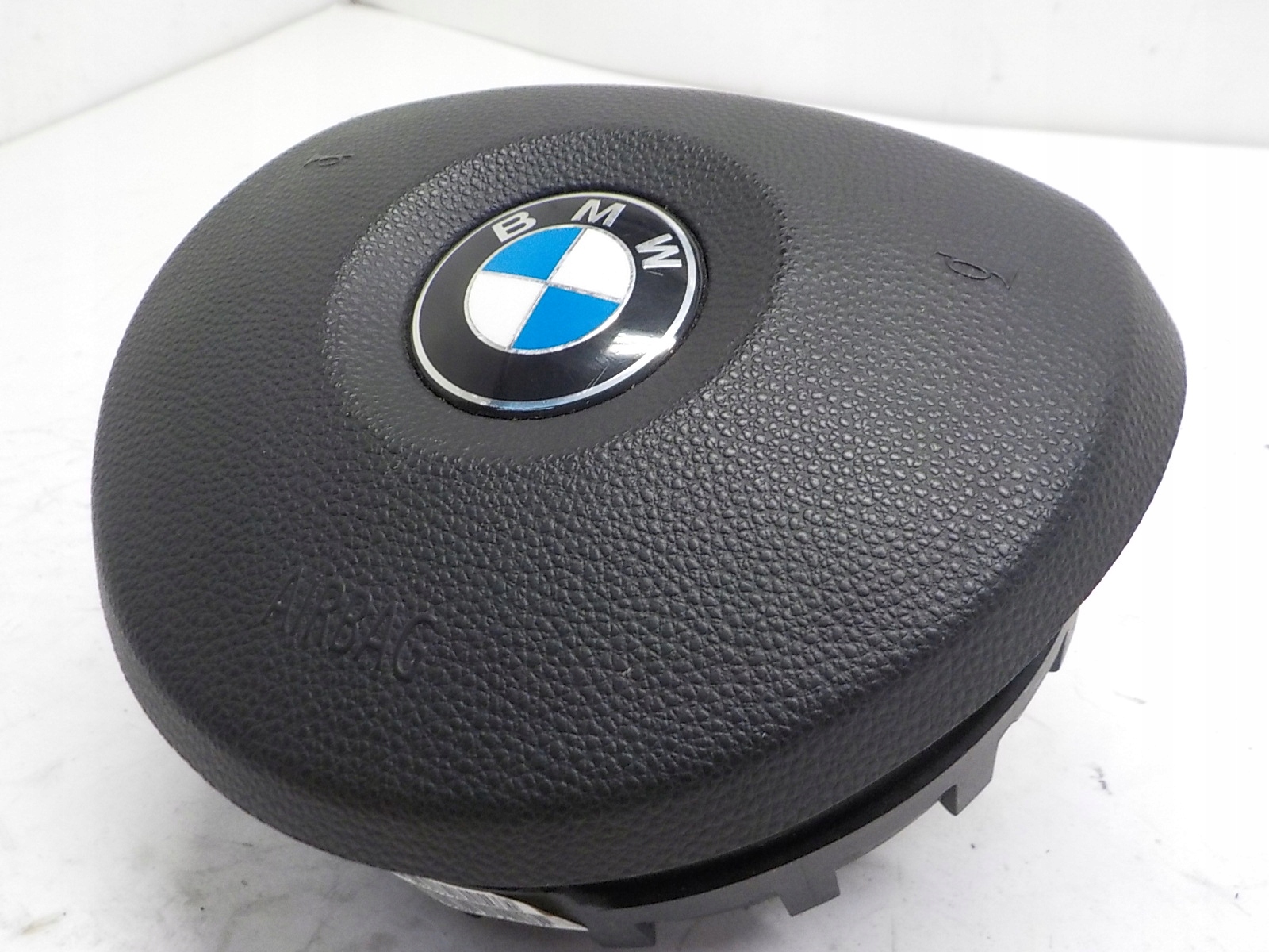 BMW 1 E87 E81 3 E90 E91 X1 E84 Airbag Deckel AIR BAG