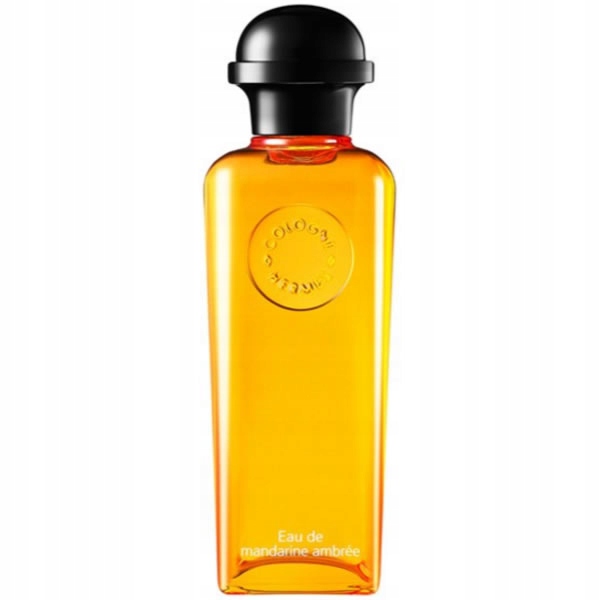 Hermès Eau de Mandarine Ambrée Kolínská voda 100 ml muž Edc