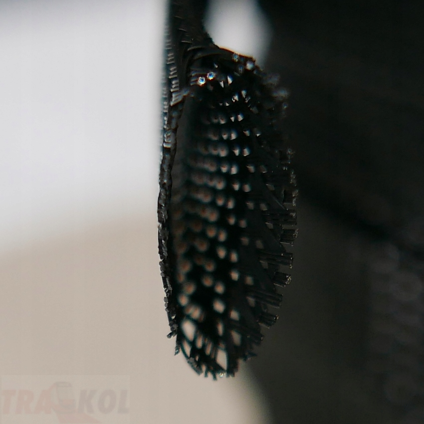 50 METRÓW OPLOT PLECIONKA PESZEL 32/75mm DSG-CANUSA CANUFLEX PE-HB Kod producenta CanuFlex PE-HB 50