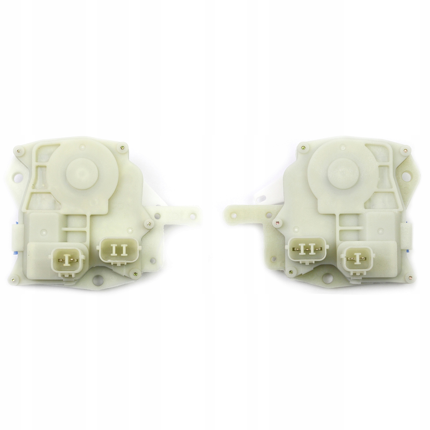 HONDA CR-V 01-06 SIŁOWNIK ZAMKA DRZWI LEWY + PRAWY