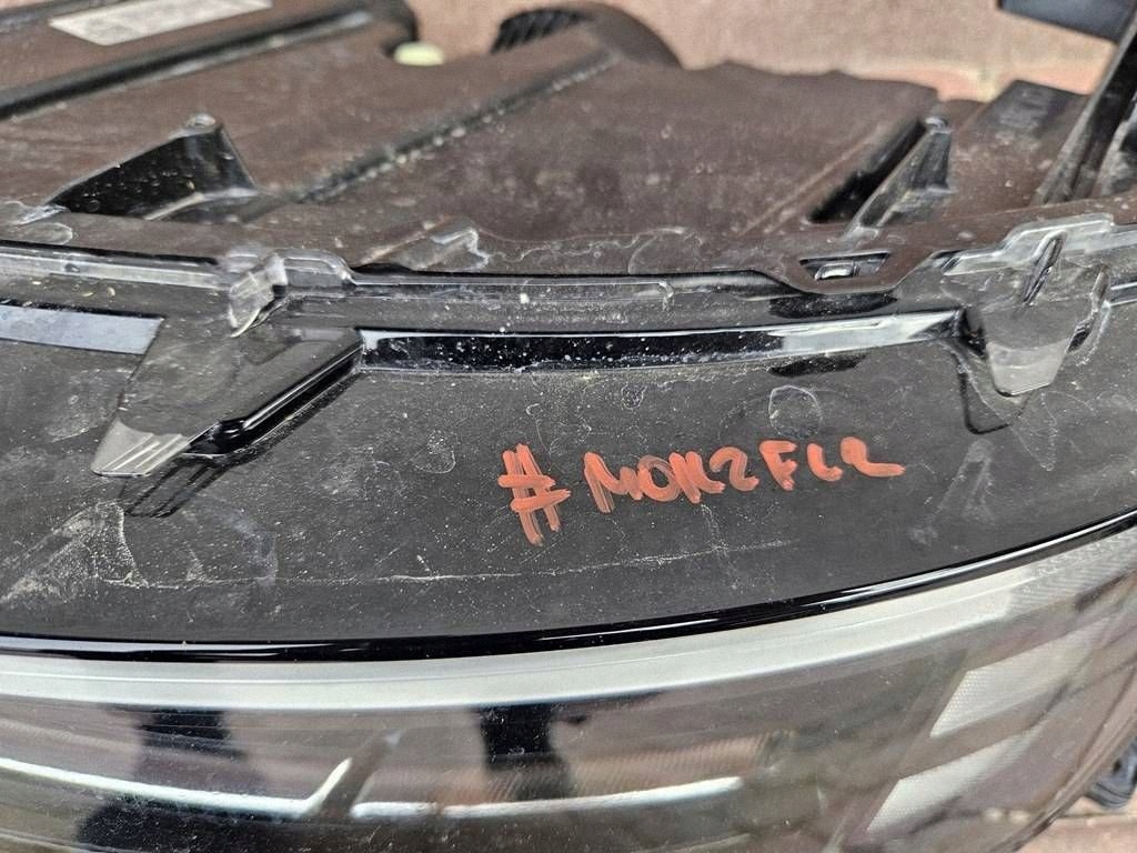 light front front left LIFT FL Full LED IDEALNA Opel Mokka B 9860326480