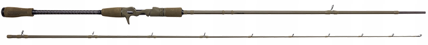 Savage Gear SG4 Light Game Bc Cast 2,13m 7-22g