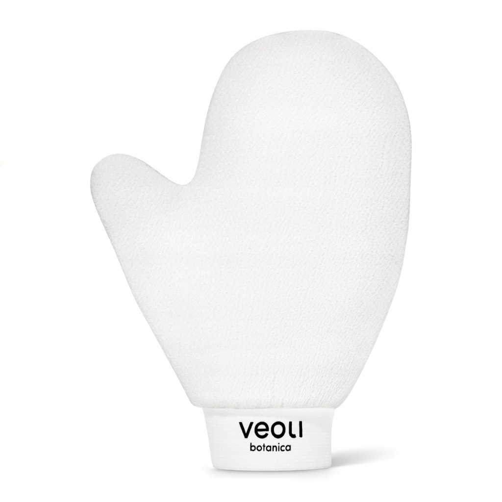 

Veoli Botanica I Glove Peel Rękawica Peelingująca
