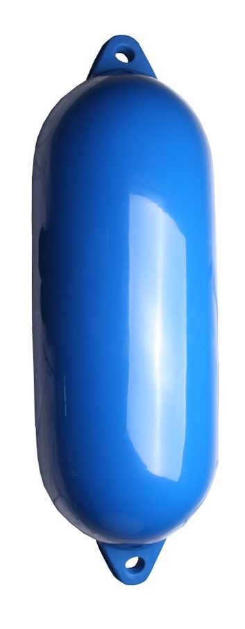 

Odbijacz Jachtowy 12X45 CM, Niebieski