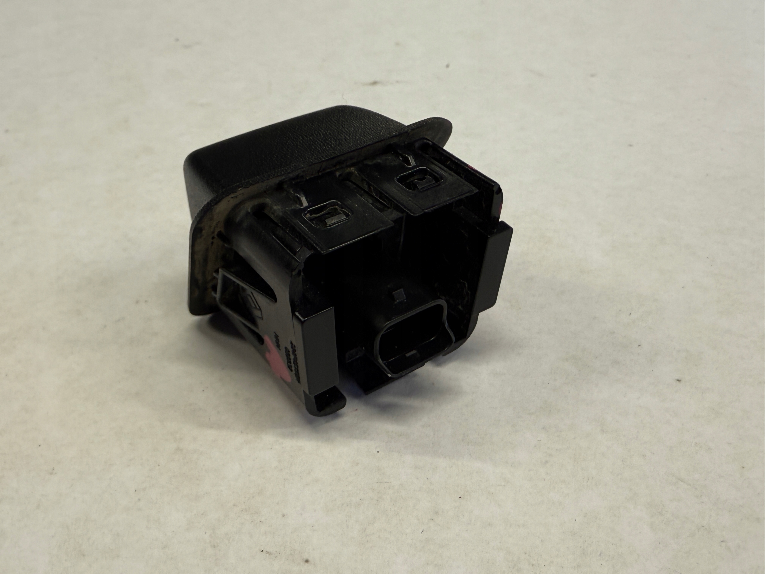 RENAULT AUSTRAL 1.2 E-TECH KAMERA reversing 284F45150R