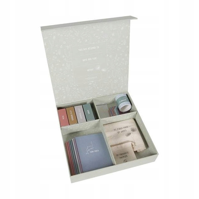 

Little Dutch Memory box LD4750