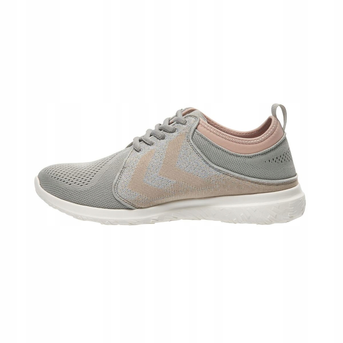 Buty sportowe fitness Hummel Actus Ws 40