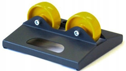 PODPORA ROLKA POJEDYNCZA przecinarka Exact 360E