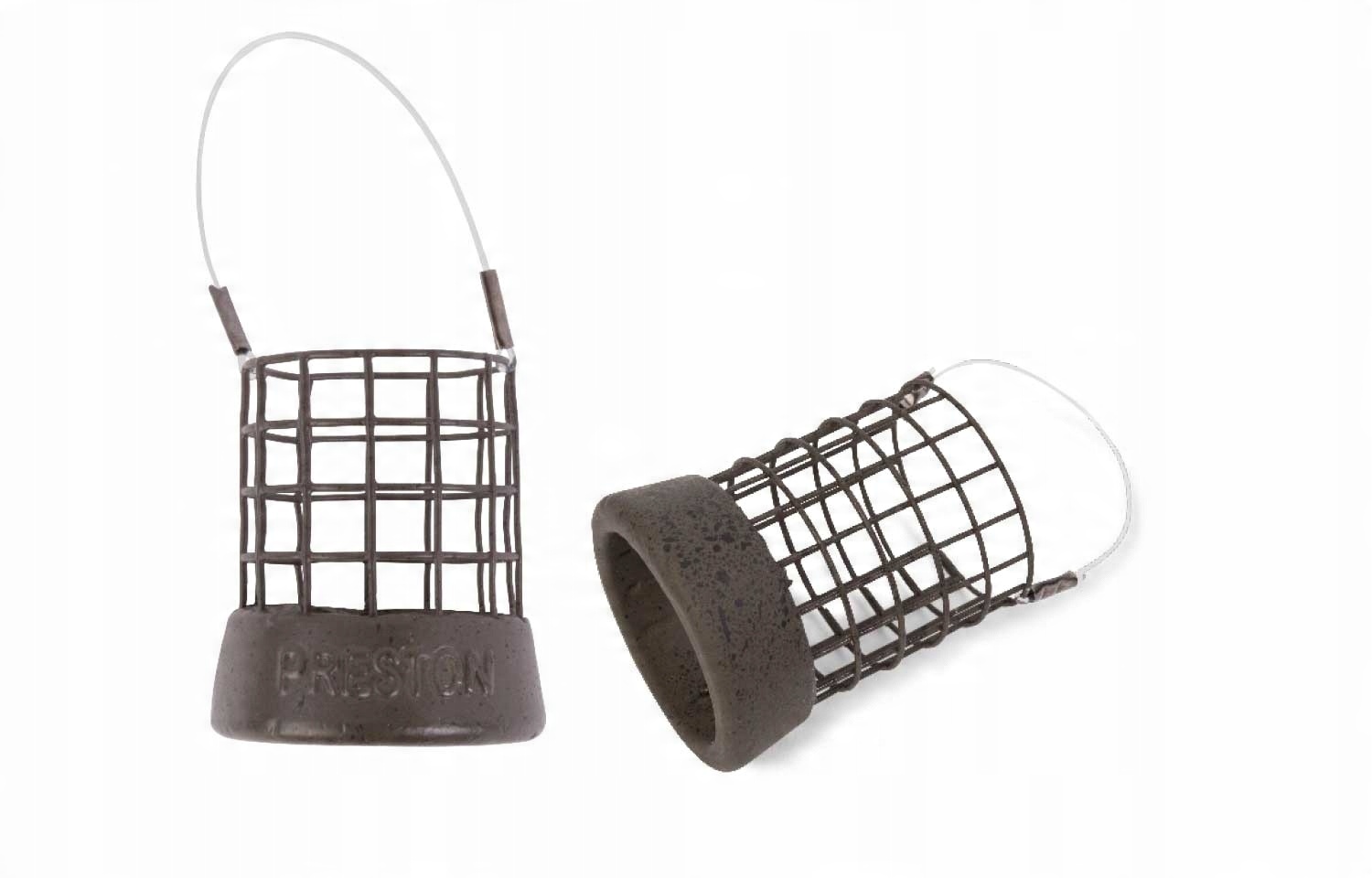 

Koszyk Preston Distance Cage Feeder - Medium 25g