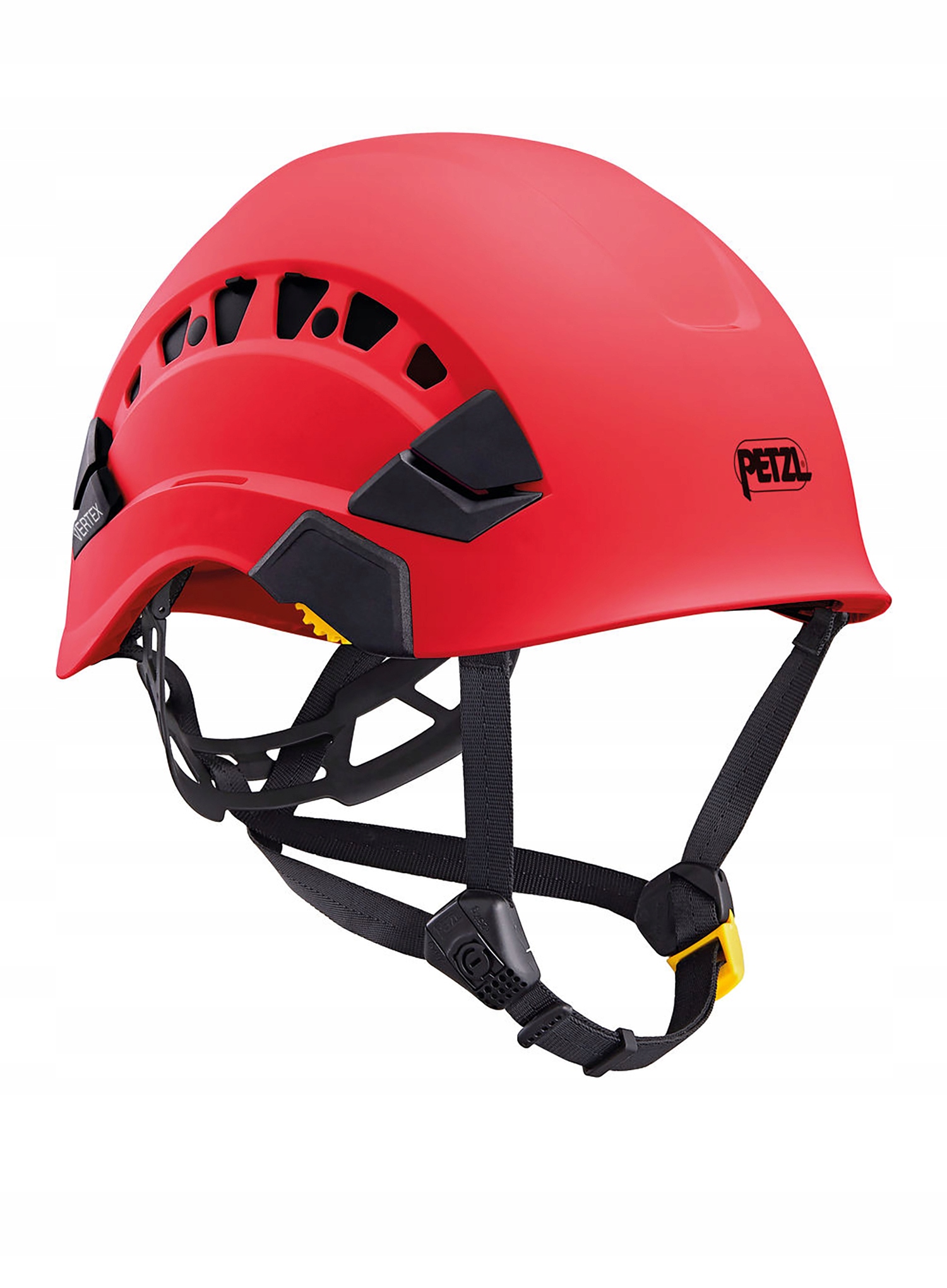 Kask Petzl Vertex Vent - red