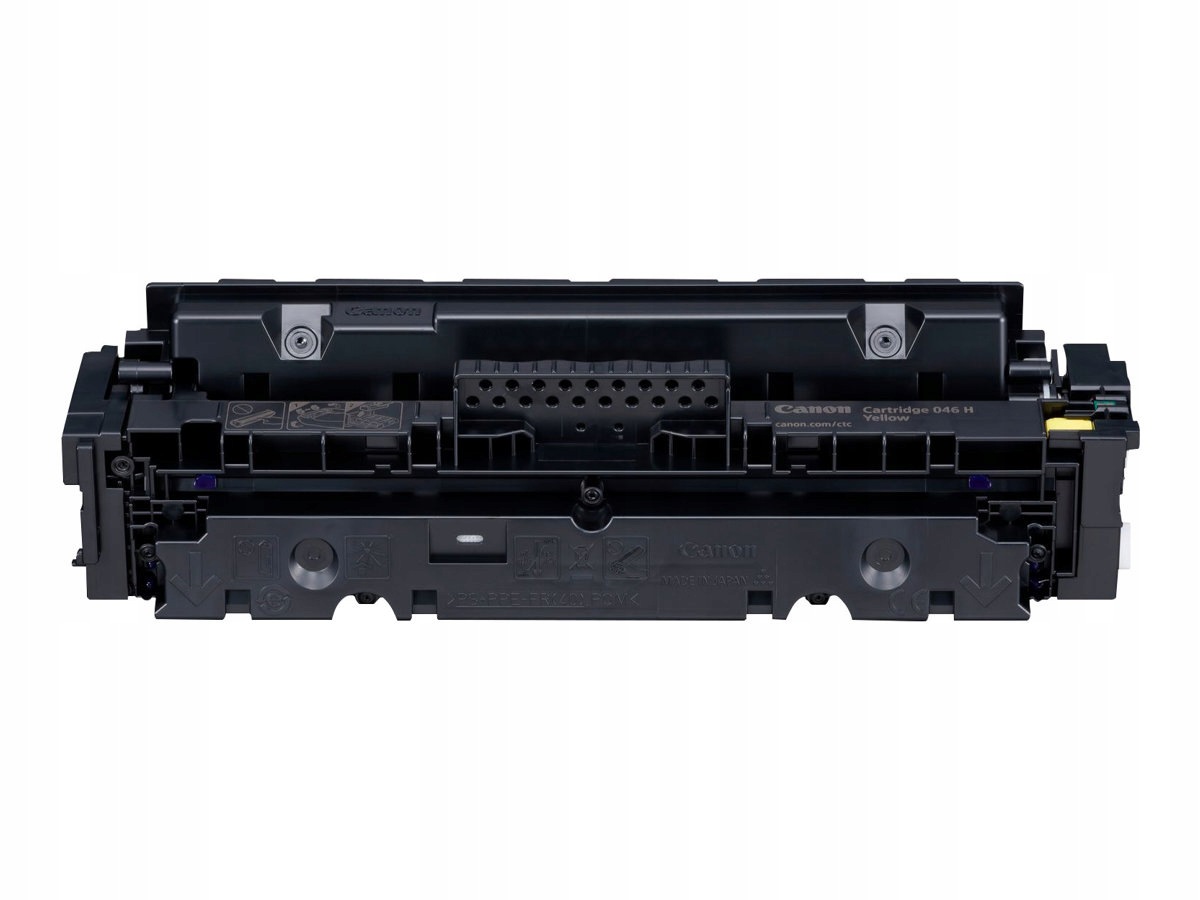 Toner Canon CRG-046H Żółty XL 5000 stron