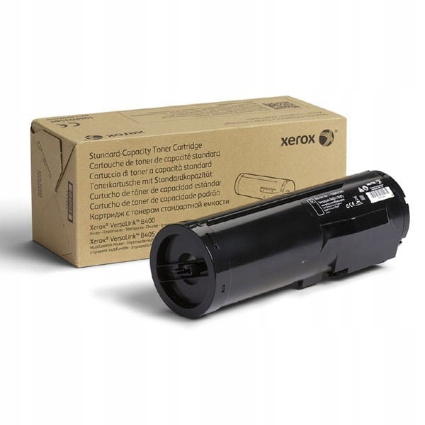 Toner Xerox CT202834 106R03927 čierny (black)